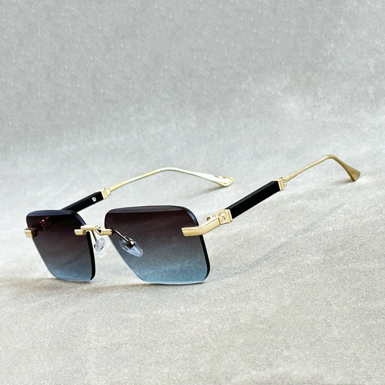 GAFAS DE SOL VINTAGE | ESTILO ICÓNICO