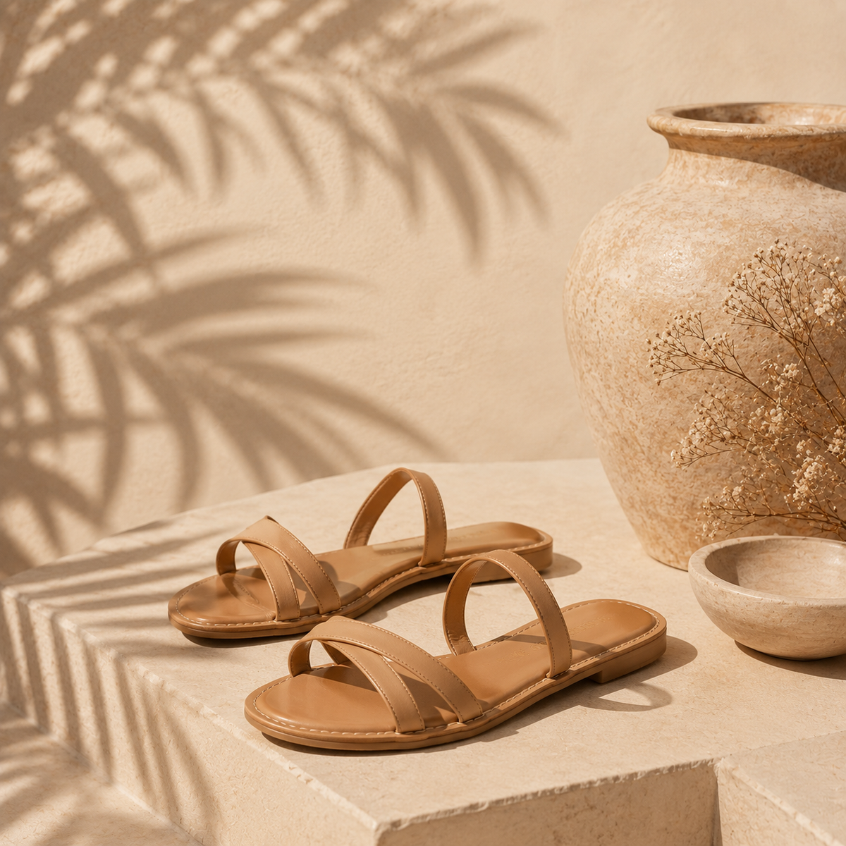Sandalias