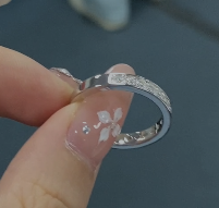 ANILLO ALMA | ELEGANCIA SUTIL