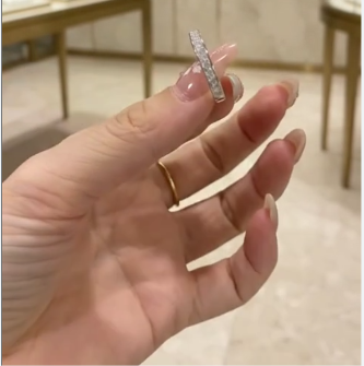 ANILLO ALMA | ELEGANCIA SUTIL