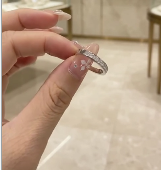 ANILLO ALMA | ELEGANCIA SUTIL