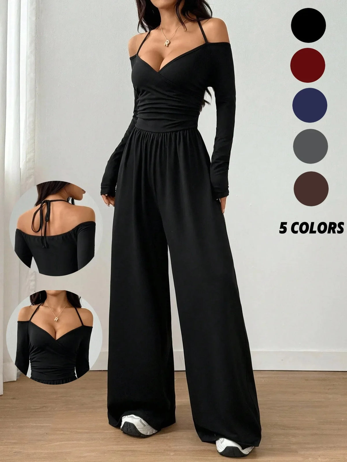 MONO SIENA | ELEGANCIA FLUIDA
