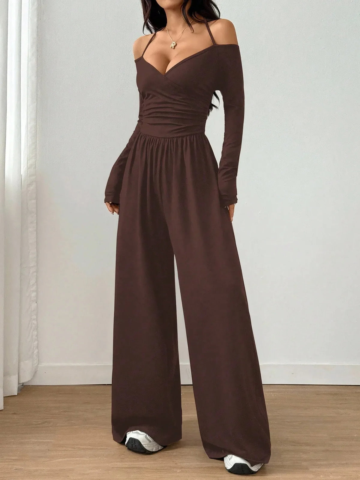 MONO SIENA | ELEGANCIA FLUIDA