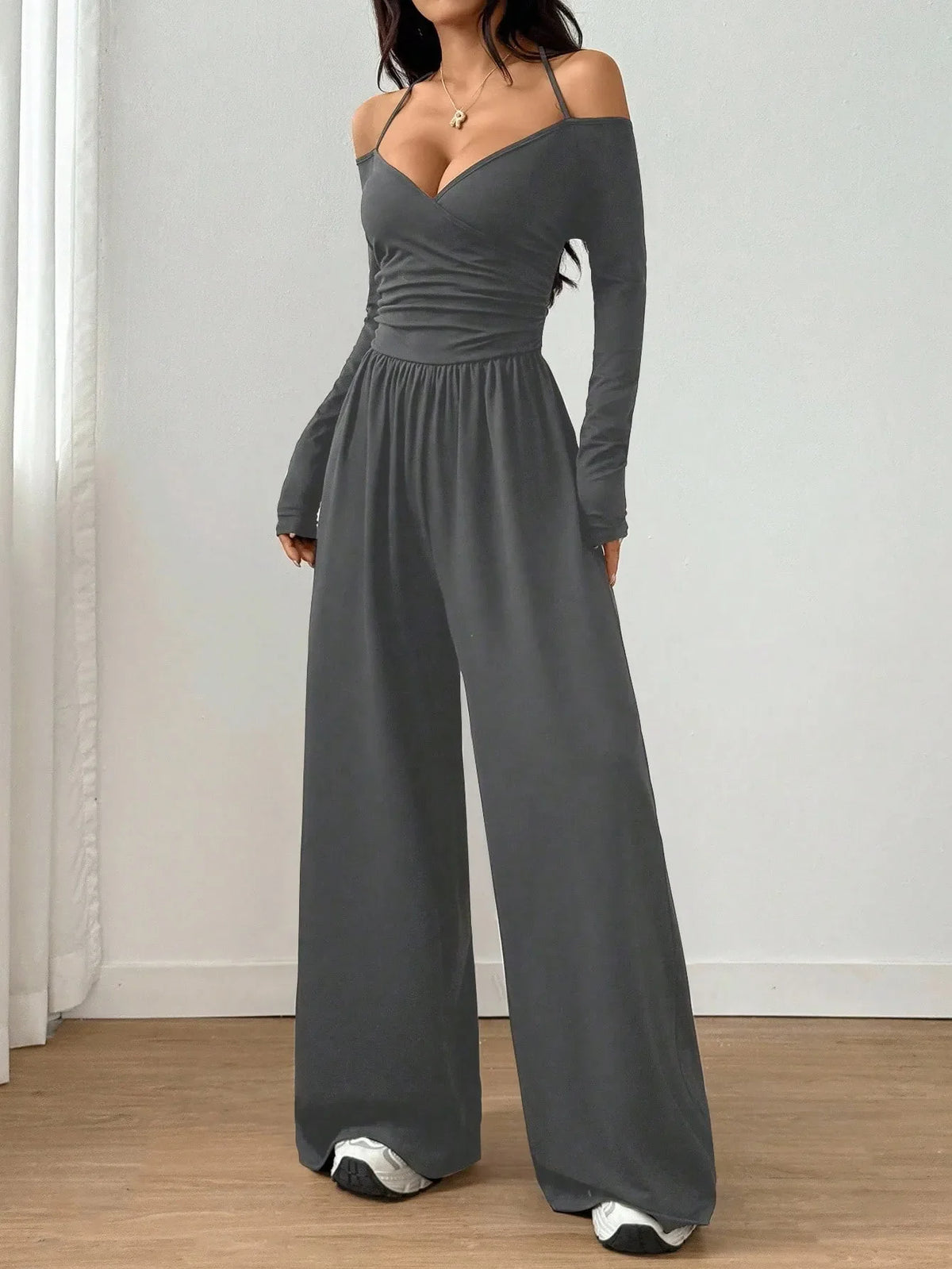 MONO SIENA | ELEGANCIA FLUIDA