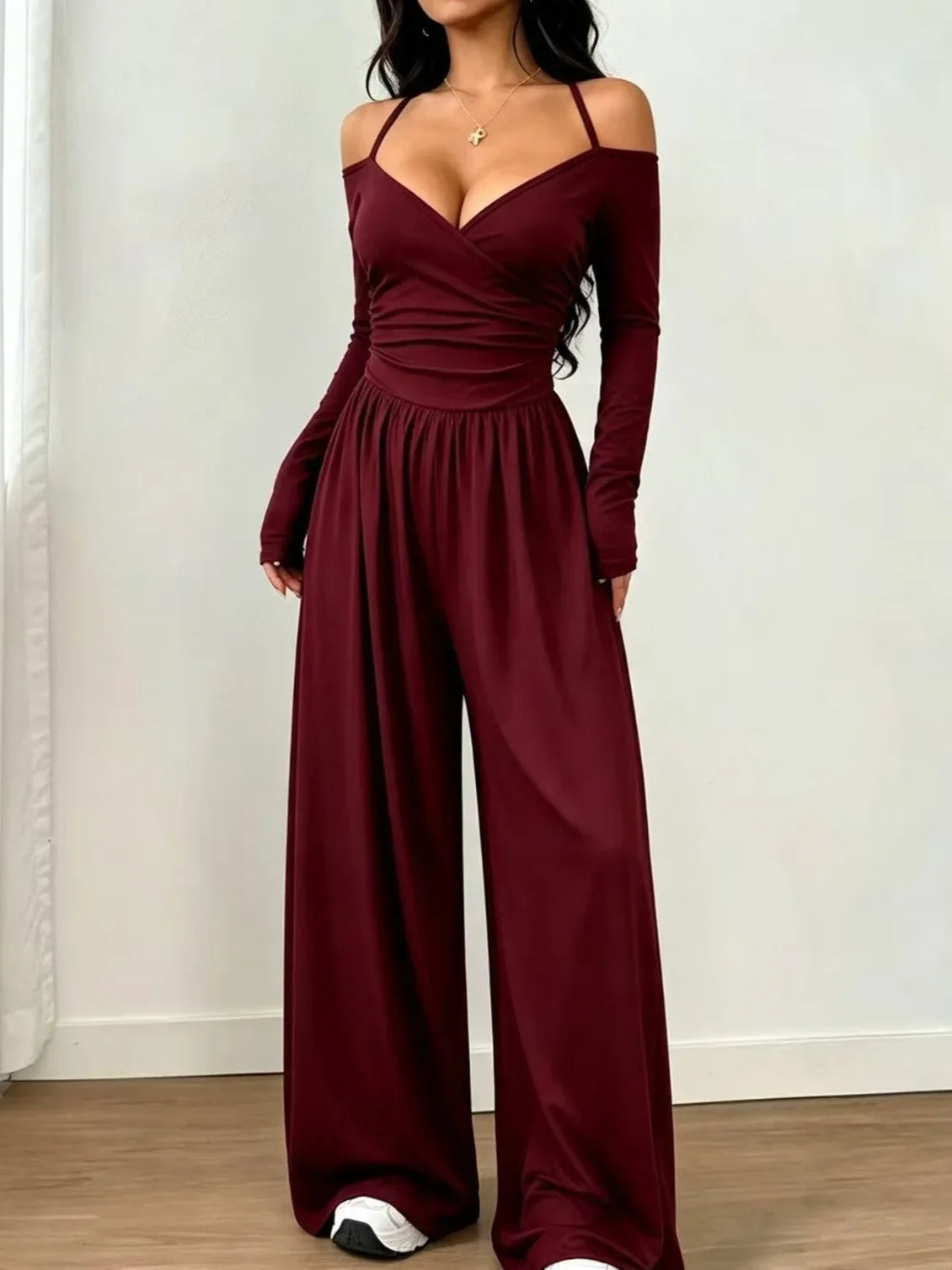 MONO SIENA | ELEGANCIA FLUIDA