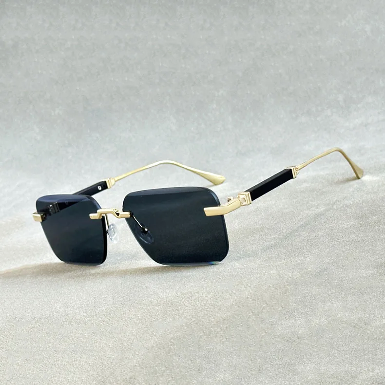 GAFAS DE SOL VINTAGE | ESTILO ICÓNICO