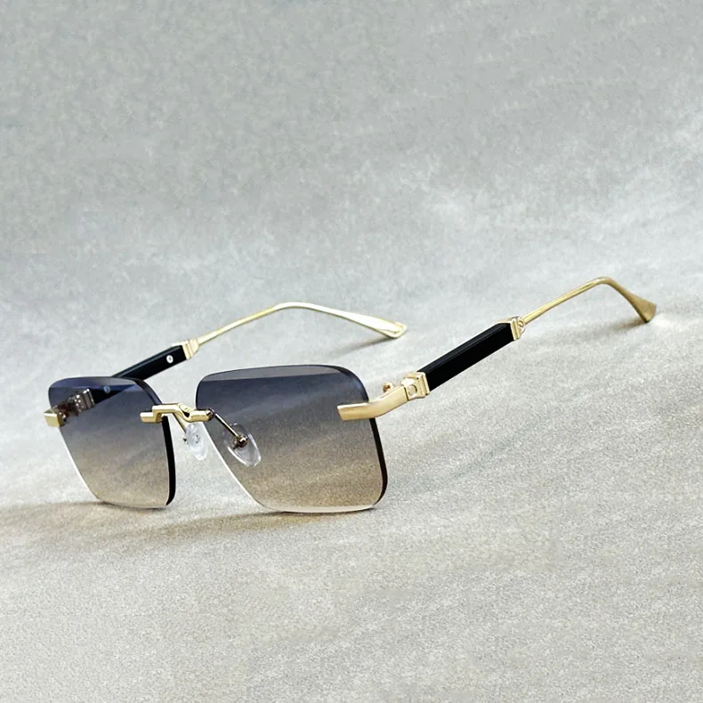 GAFAS DE SOL VINTAGE | ESTILO ICÓNICO