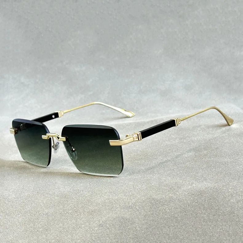 GAFAS DE SOL VINTAGE | ESTILO ICÓNICO